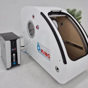 HBOT 2.0ATA Hard Sitting Hyperbaric Oxygen Cabin